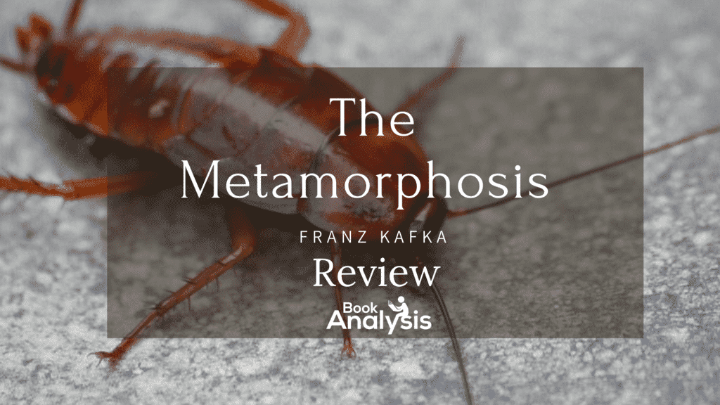 The Metamorphosis Review Franz Kafka's Masterpiece