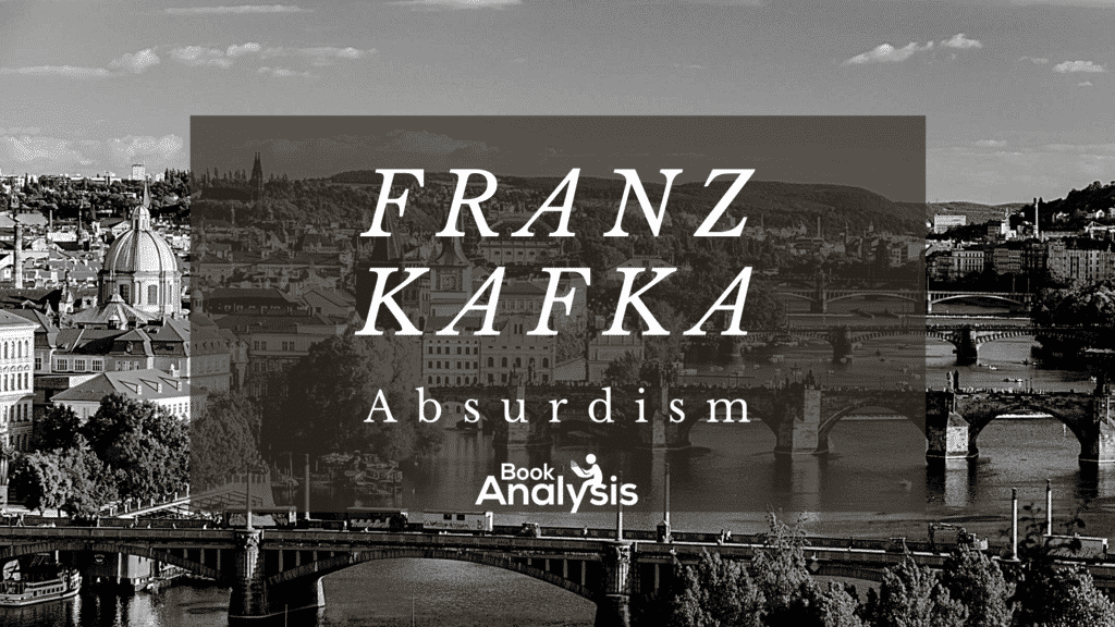 Absurdism and Franz Kafka 1 Absurdism and Franz Kafka 1