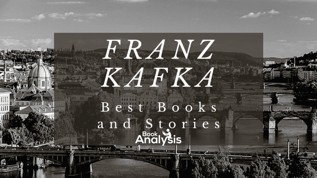 Franz Kafka's Top 10 Stories and Books Ranked 1 Franz Kafka's Top 10 Stories and Books Ranked 1