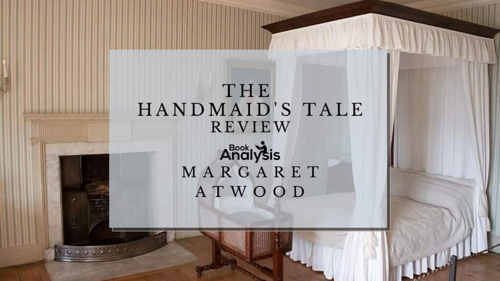 The Handmaid’s Tale Review 1 The Handmaid’s Tale Review