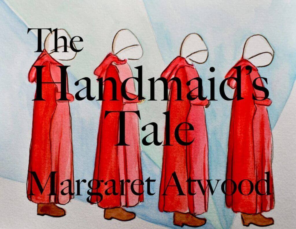 Handmaid's Tale Who Is Mrs Radcliffe The Handmaid's Tale by Margaret Atwood | Book Analysis