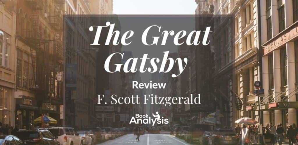 The Great Gatsby Review The Great Gatsby Review
