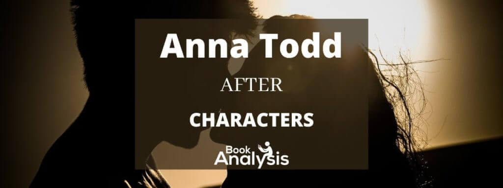 After Character List After Character List