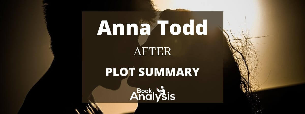 book summary after