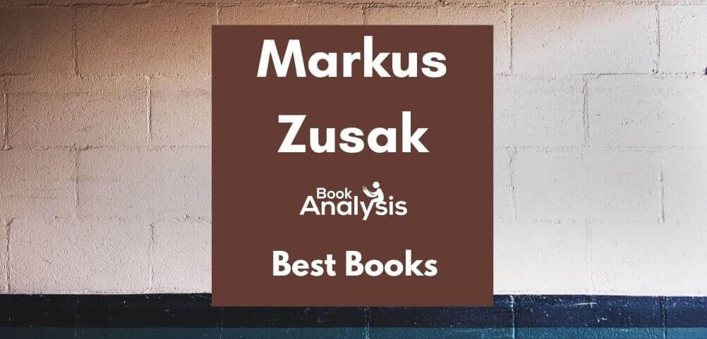 Markus Zusak Best Books Markus Zusak Best Books