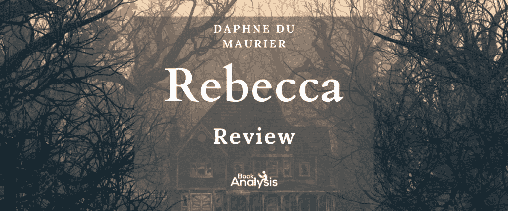 rebecca book review guardian