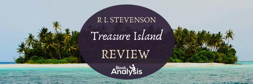 Treasure Island Review Treasure Island Review