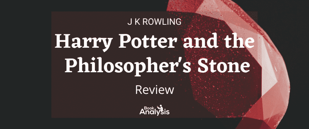 Harry Potter and the Philosopher's Stone Review Harry Potter and the Philosopher's Stone Review