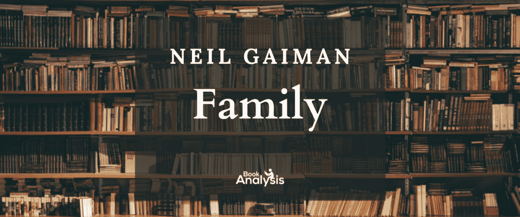 Neil Gaiman's Family Neil Gaiman's Family