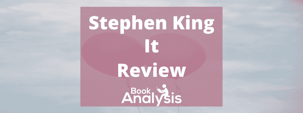 It Review by Stephen King It Review by Stephen King