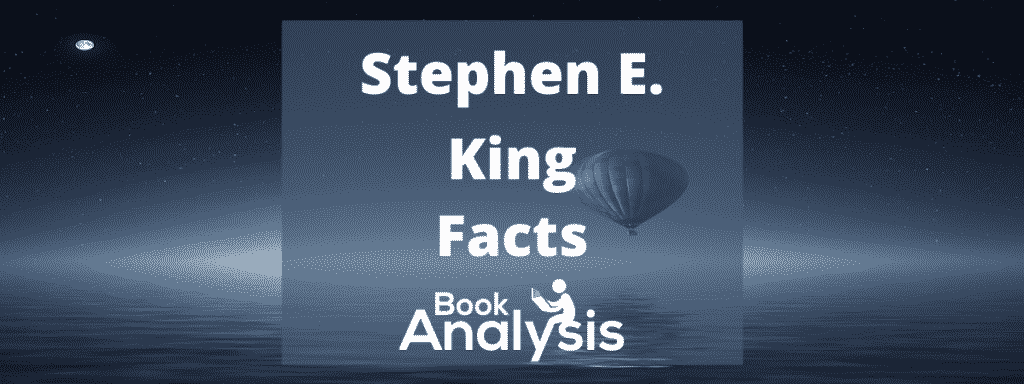 75 Facts About Stephen King