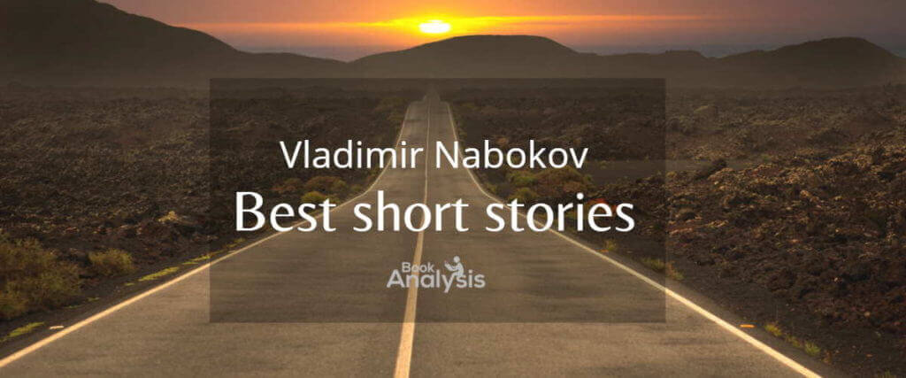 Vladimir Nabokov's Best Short Stories Vladimir Nabokov's Best Short Stories