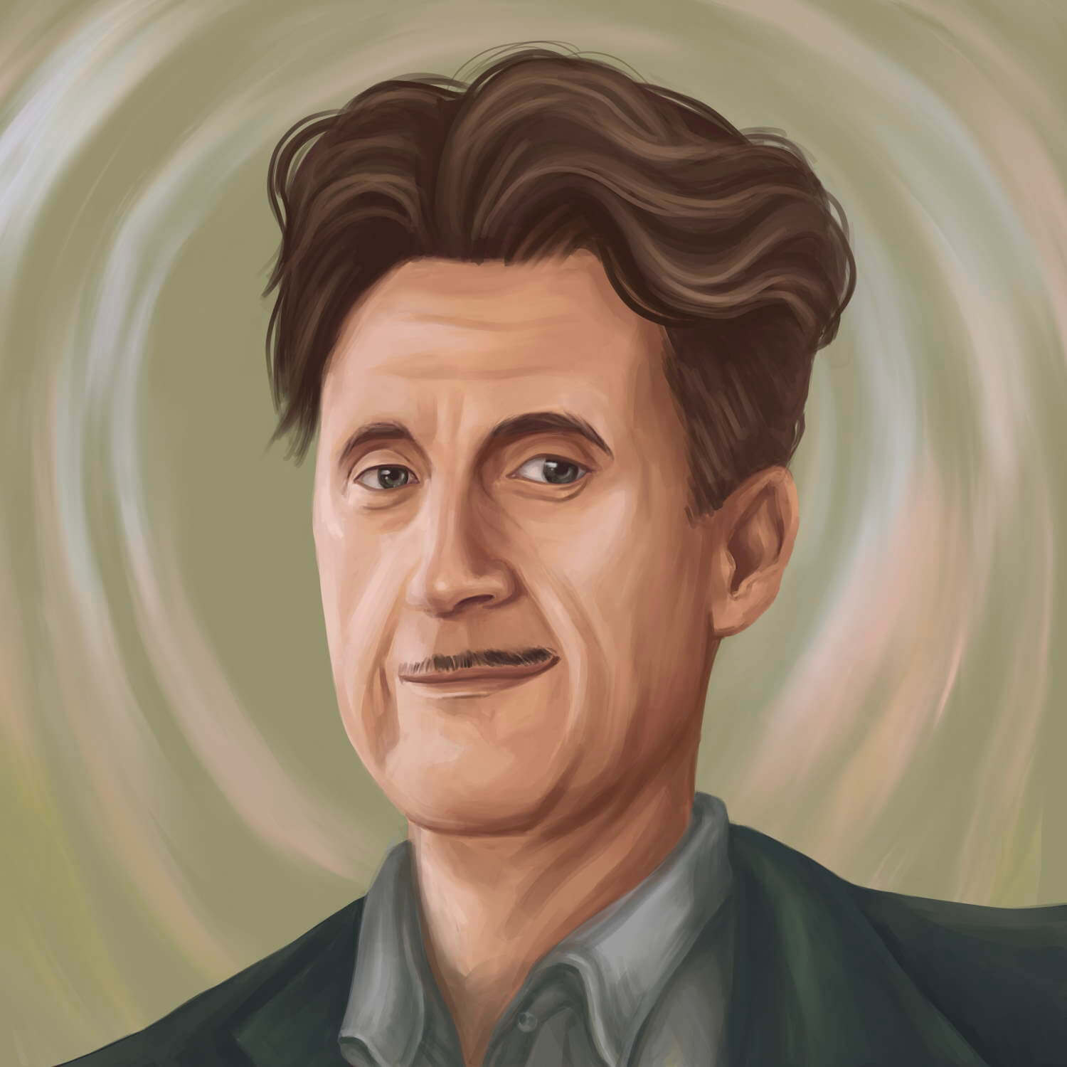 The most insightful George Orwell quotes from 1984, Animal Farm and more -  Pan Macmillan