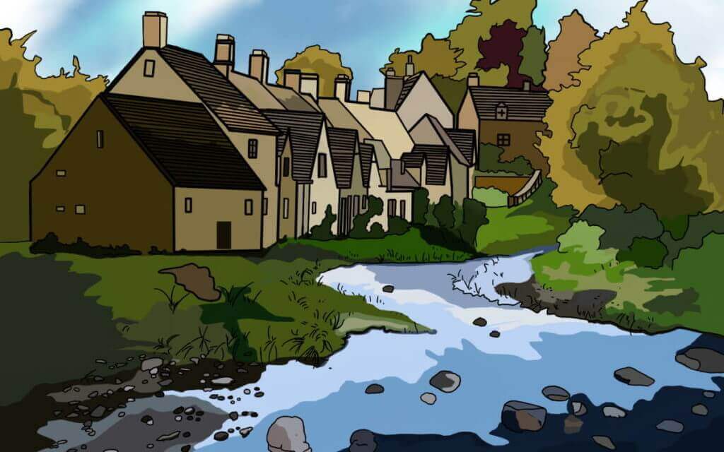 Adam Bede by Eliot Book Analysis