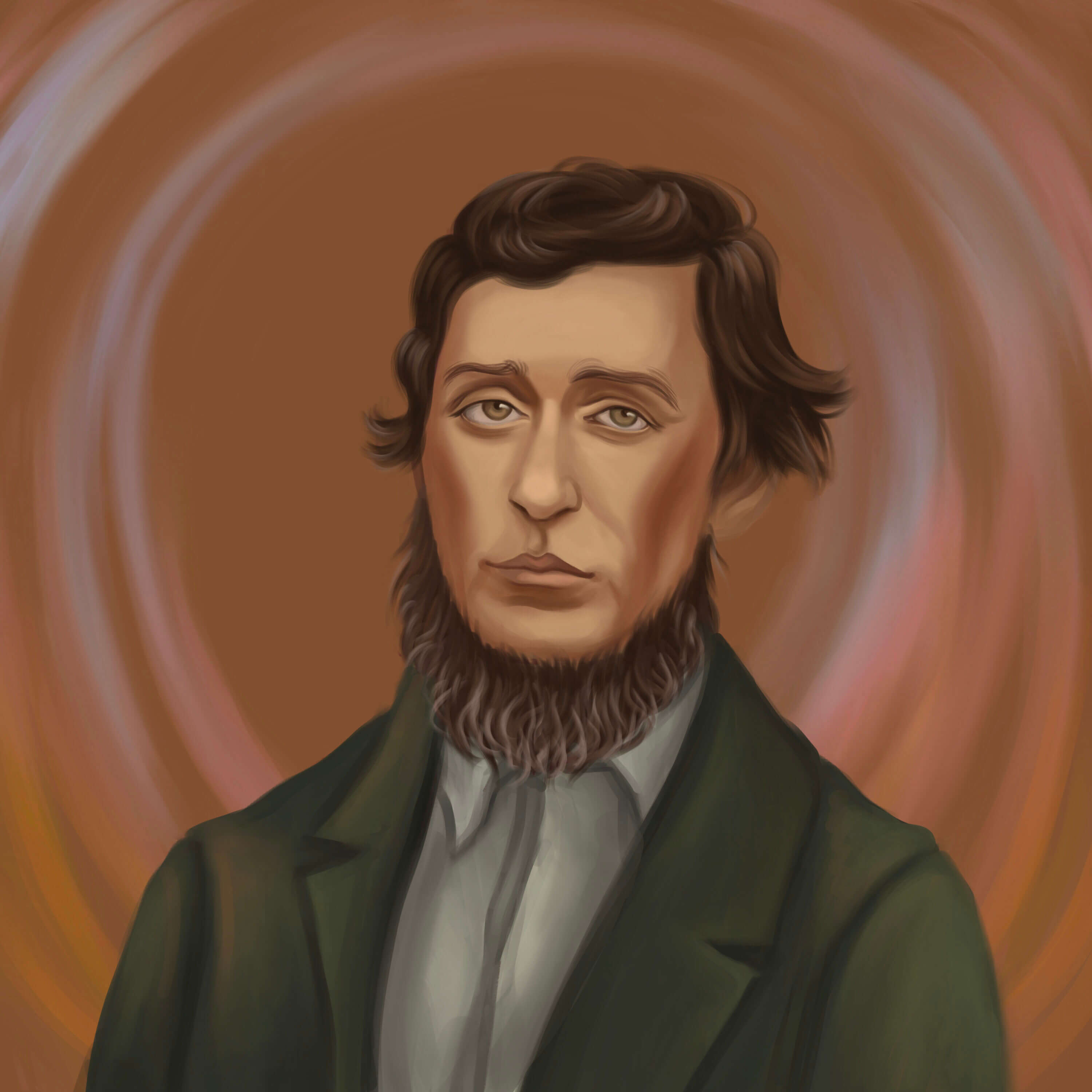 10 Interesting Facts About Henry David Thoreau Facts - vrogue.co