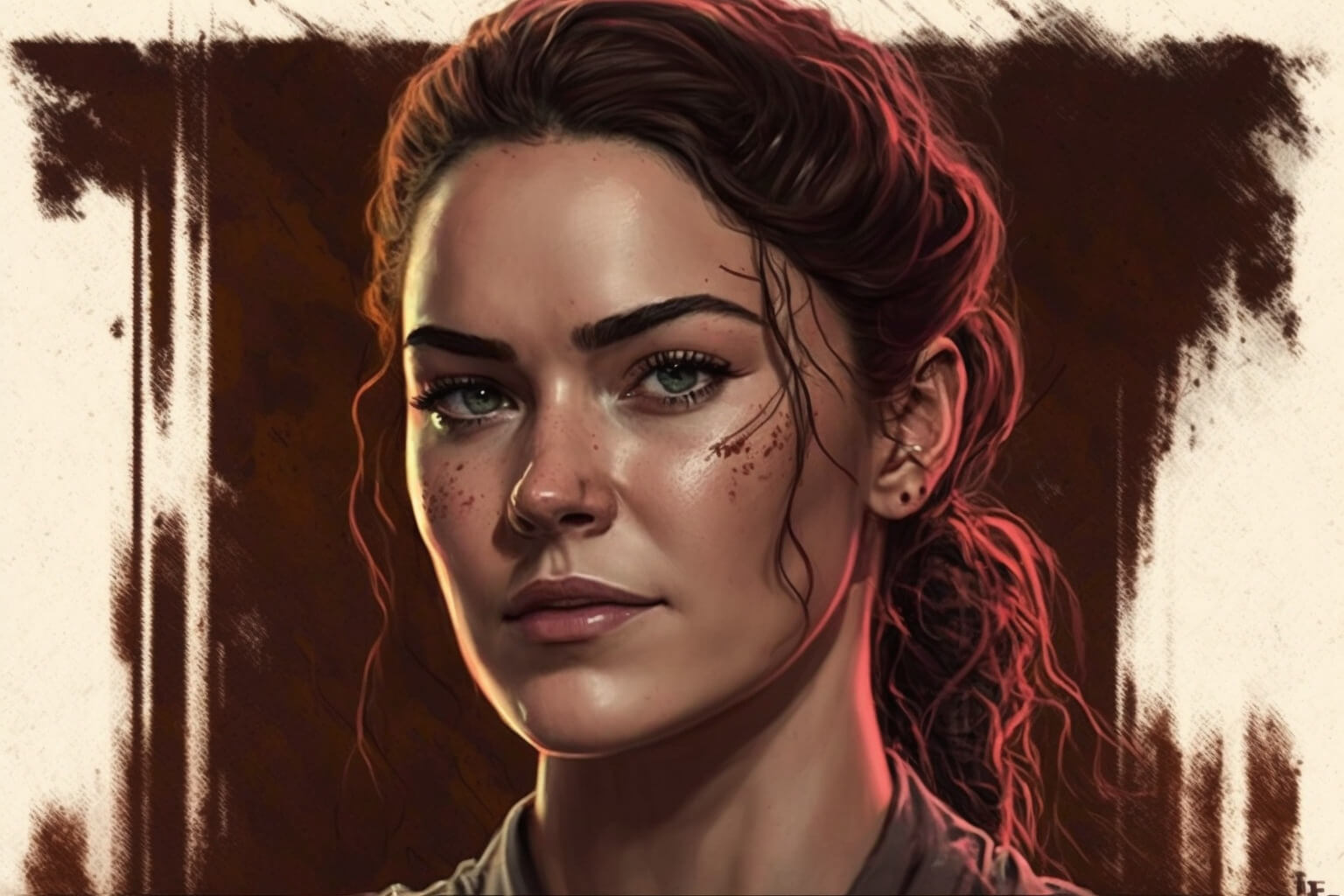 The Hunger Games Character List Book Analysis