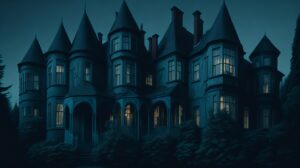 The Haunting of Hill House Review 1 The Haunting of Hill House by Shirley Jackson