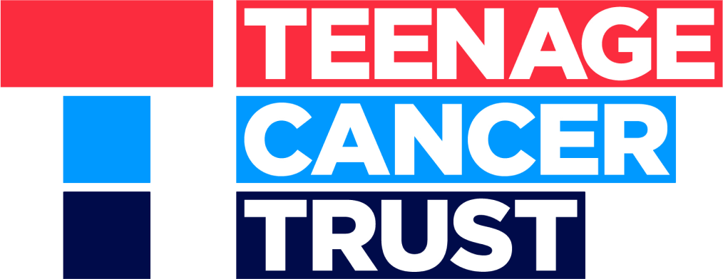 teenage cancer trust transparent