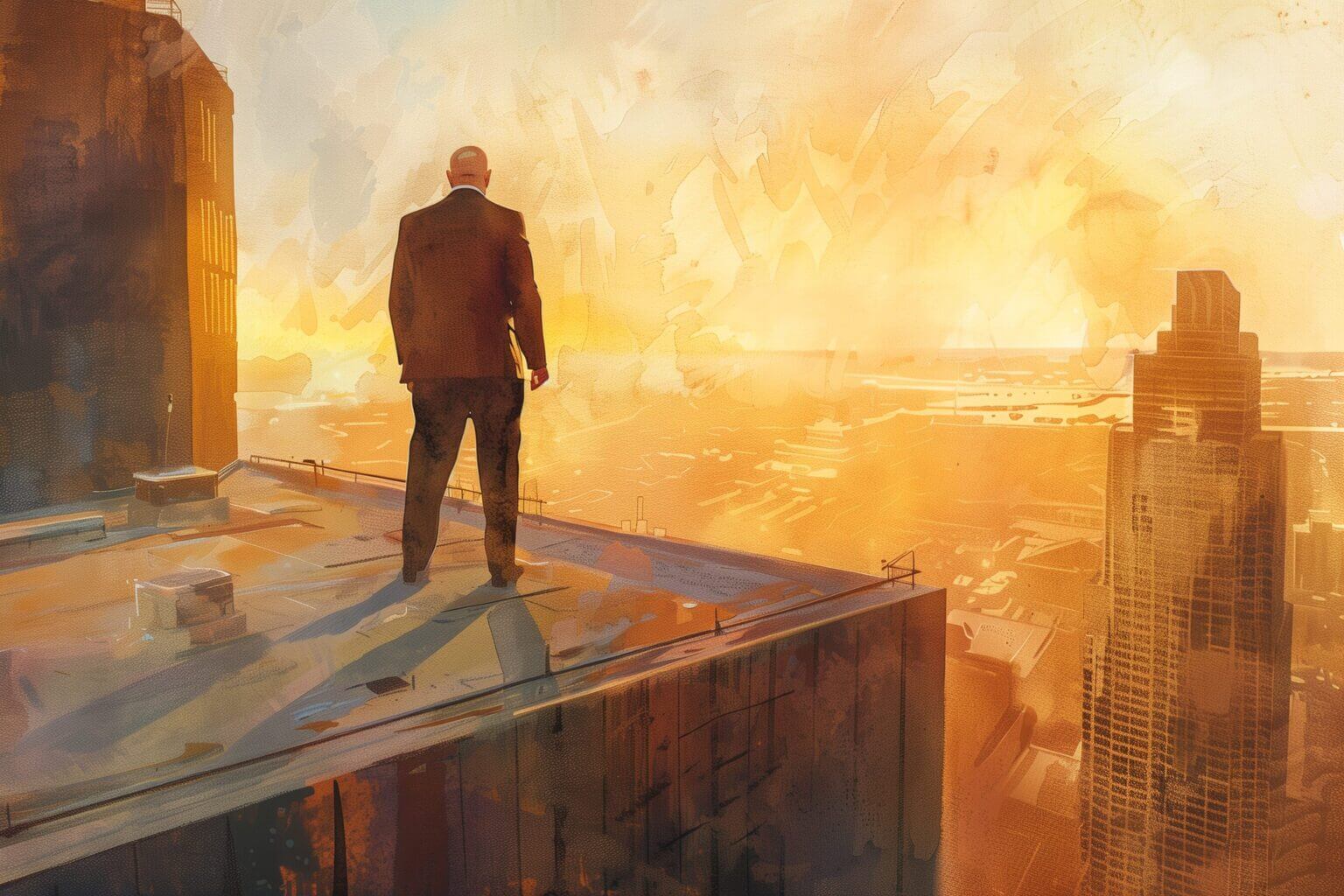 The Fountainhead Review A Treatise on Individualism