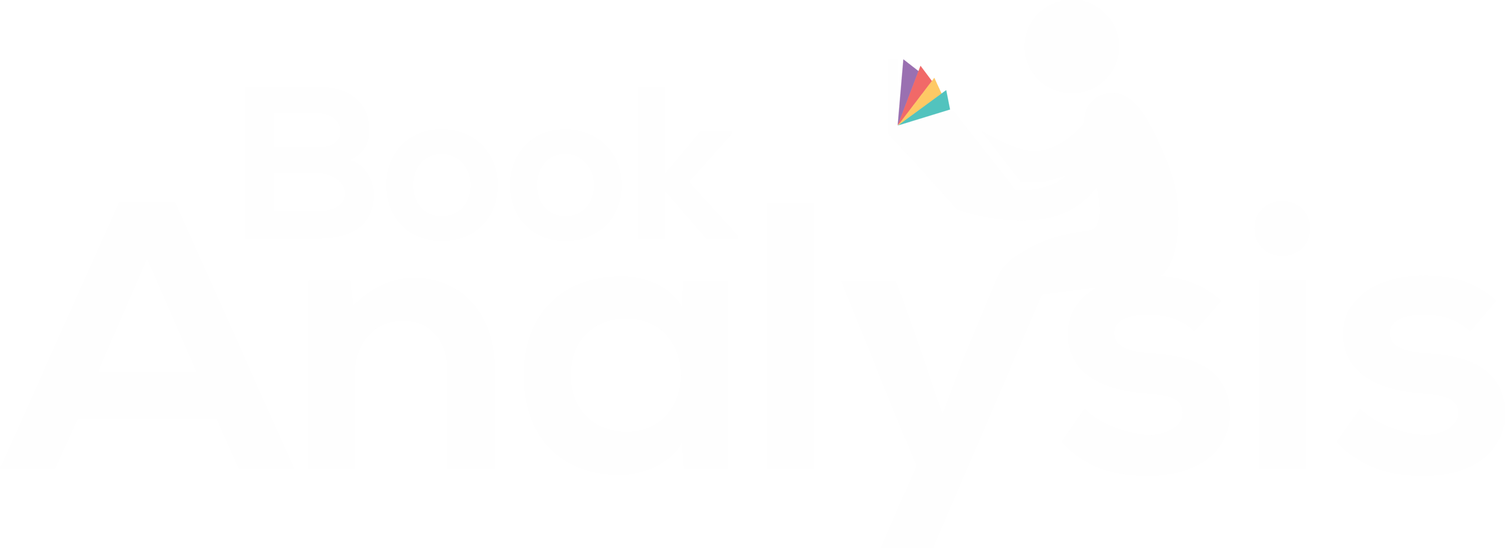 Book Analysis Logo